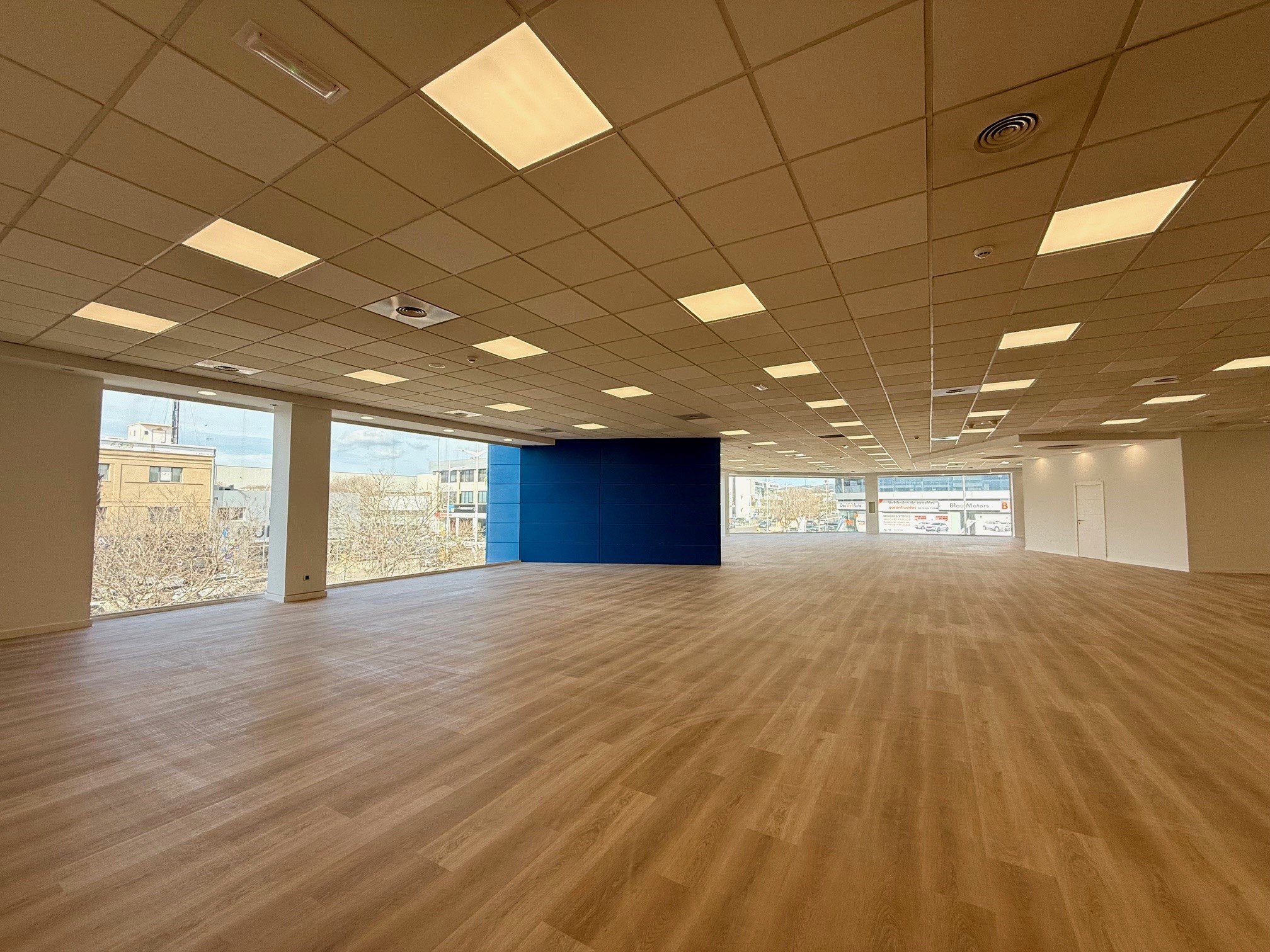 Son castelló- gran via asima 20 a 8